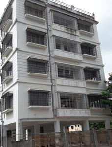Gallery Cover Image of 1000 Sq.ft 3 BHK Apartment for buy in Bally Kunj, Ballygunge for 30000000