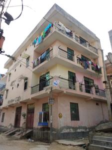 Gallery Cover Image of 1800 Sq.ft 3 BHK Independent Floor for rent in Vaibhav Homes-II, Matiala for 50000