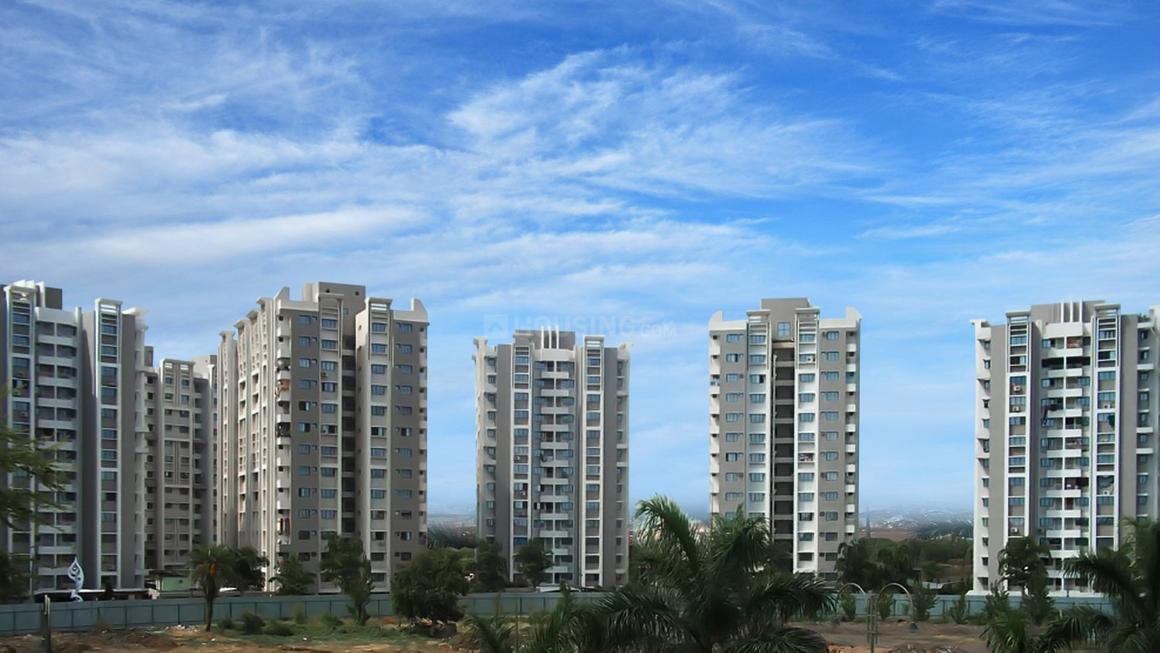 Green City in Udhna, Surat by GREEN GROUP Price, Reviews & Floor Plan