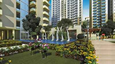 3 BHK Apartment