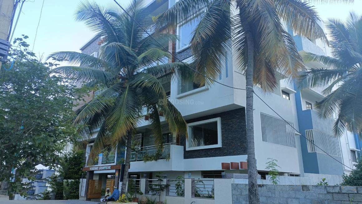 Parichaya Venchar Grandeur - Main Image
