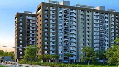Sapphire Swapneel Elysium