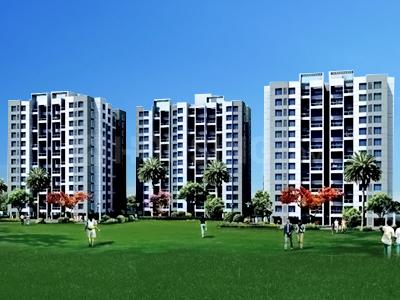 Sagar Gulmohar City