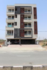 Gallery Cover Pic of Smarthome Elegent Heights