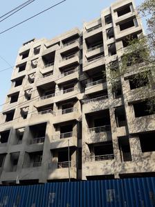 Gallery Cover Pic of R V Waman Heights A Wing