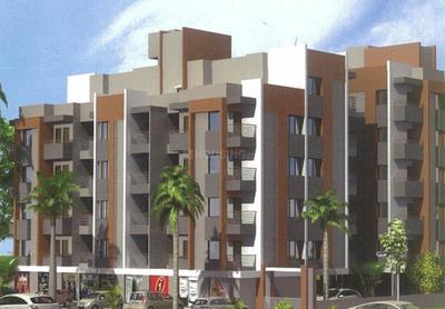 Gallery Cover Pic of Shree Vishvnath Panchratna Residency