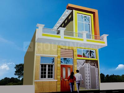 2 BHK Villa