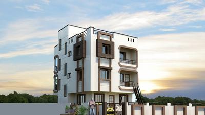Gallery Cover Pic of Home Linker's House - 1
