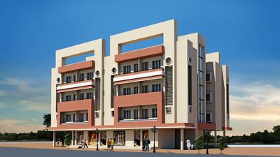Sumangal Vihar Sidhi
