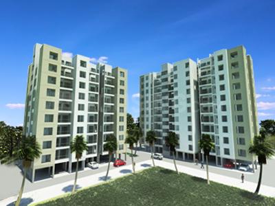 Gallery Cover Pic of ARK Alfa Landmark