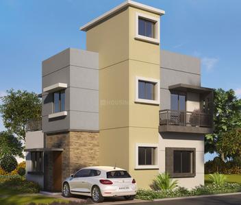 Pride Green Meadows Villas