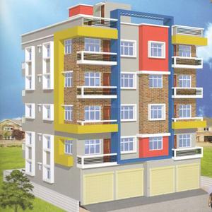 Vinayak Apartment 3