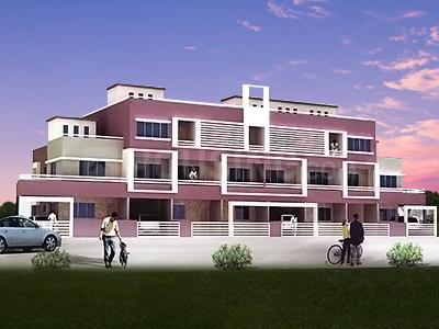 Aditya Pride Ganesh