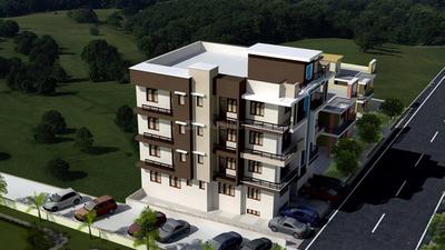 Gallery Cover Pic of SNG Garden View