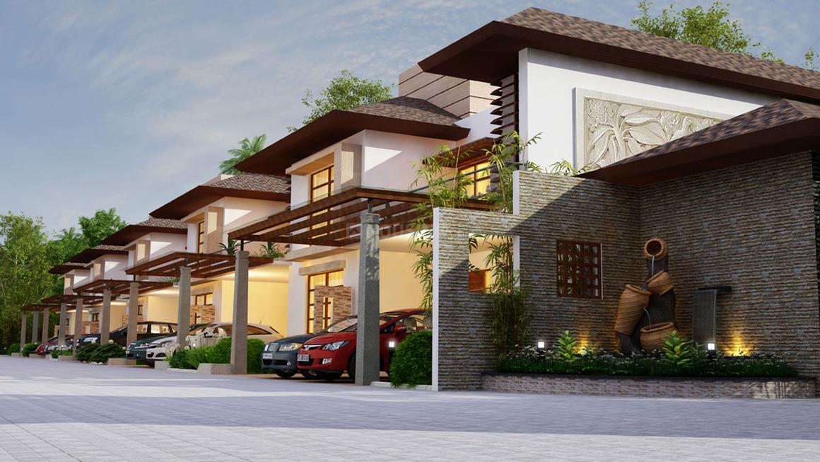 Amulya Valais, Devanahalli