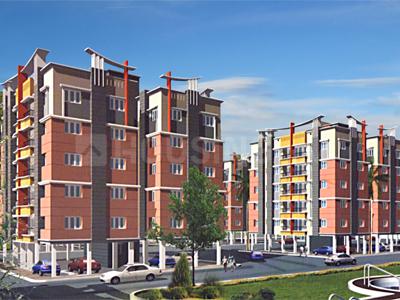 Eastern Heights