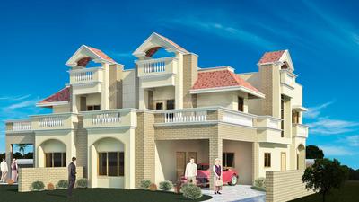Gallery Cover Pic of Vasundhara Palm House