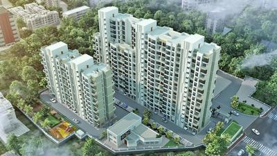 Gallery Cover Pic of JH Regency Park