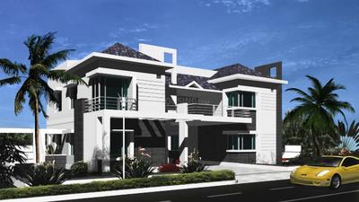 VIsion Infiniti Homes