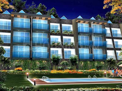 Allure Waterfront Suites