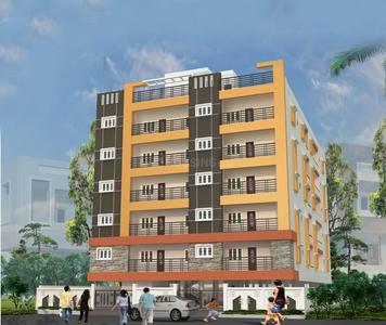 Gallery Cover Pic of Happy Sarojini Happy Homes