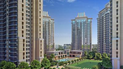 एटीएस कोकून, सेक्टर 109 में 3 किराया के लिए 109 Sq.ft 3 BHK अपार्टमेंट के गैलरी कवर की तस्वीर