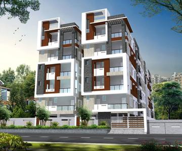 Gallery Cover Pic of Yalamanchili Fortune Homes