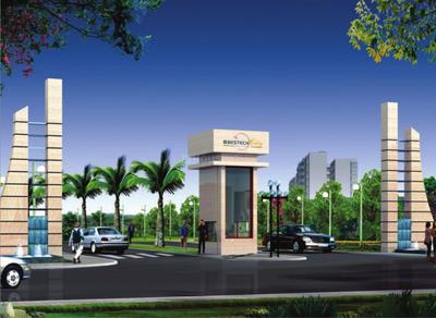 Gallery Cover Pic of Bestech City Plots