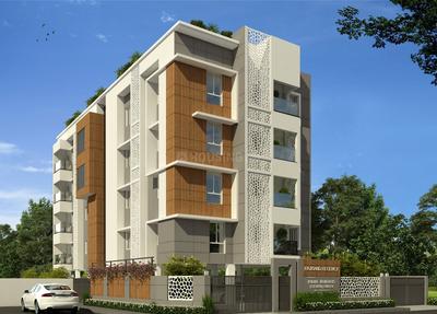 Gallery Cover Pic of Sri Sankalp