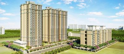 2 BHK Flat