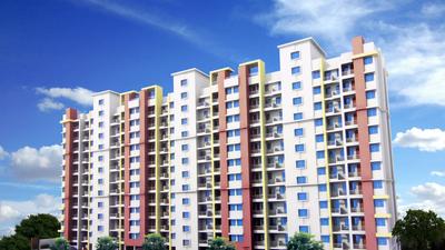 Dreams Avani C Wing