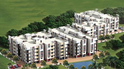 Gallery Cover Pic of Sunny Crest