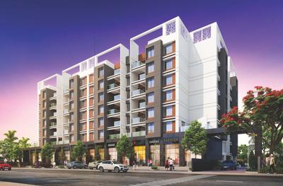 Gallery Cover Pic of Kuber Imperia