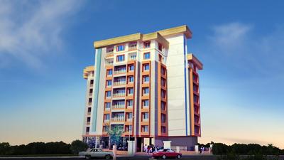 V.R. Silver Crown Residency