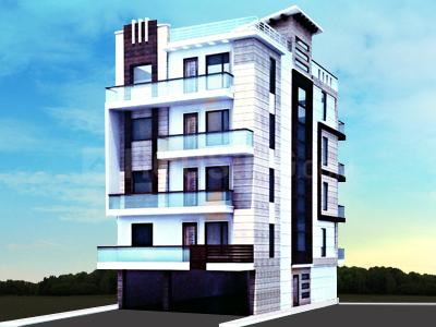 Builder Floor For Sale Near Mehtab Medical Centre Uttam Nagar