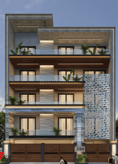 Reality Vision Ultra Luxury Floors - Image 5