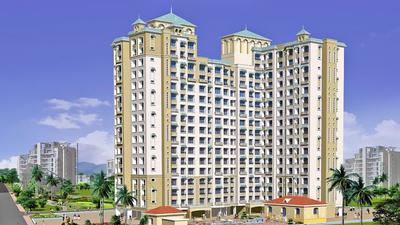 Gallery Cover Pic of Kukreja Residency
