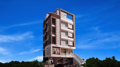 Gallery Cover Pic of Hitech Krishnaraj Avenue