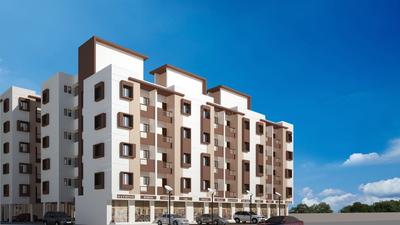 Gallery Cover Pic of Unique Al-Karim Residency