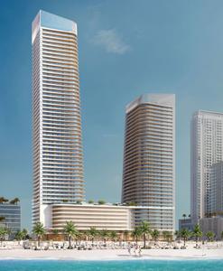 Emaar Grand Bleu Tower In Business Bay Dubai Price Reviews Floor Plan emaar-grand-bleu-tower-in-business-bay-dubai-price-reviews-floor-plan