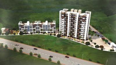 Gallery Cover Pic of JD Splendour Greens Seetai Lake