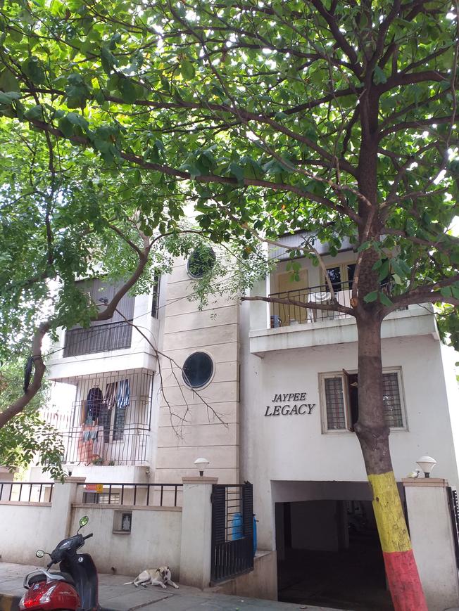 Swaraj Jaypee Legacy In Malleswaram Bangalore Housing Com