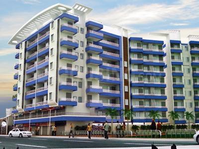 Mohit Sky Line