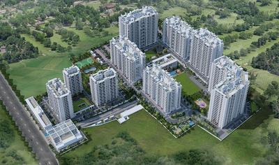 Abhinav Pebbles II E Building