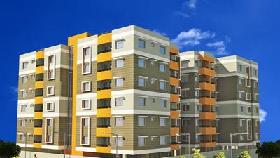 Gallery Cover Pic of Keshob Chitrangada Apartment