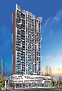 1 BHK Apartment