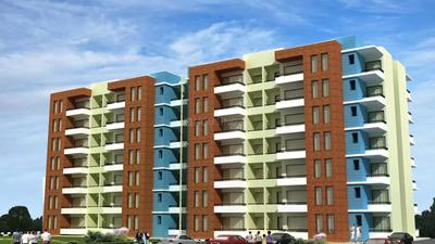 Gallery Cover Pic of Property Jagdev Apartments