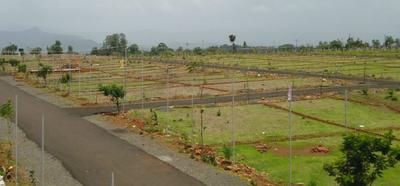 Residential Lands for Sale in Sai LR Palm Meadows