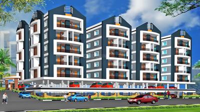 Gallery Cover Pic of Exotica