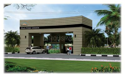 Residential Lands for Sale in Raja Prime Garden